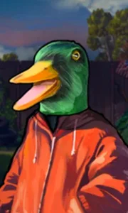 Duck Hunters