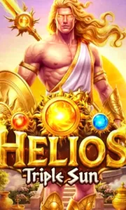 Helios - Triple Sun