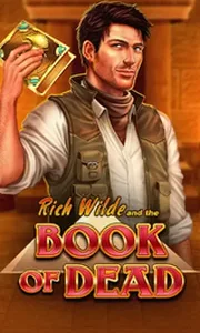 Book of Dead