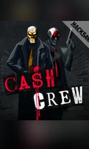 Cash Crew