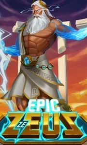 Epic Ze Zeus