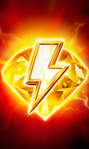 Diamonds Power: Hold and Win