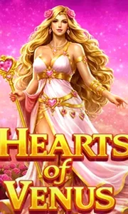 Hearts of Venus