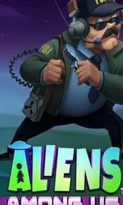 Aliens Among Us