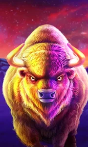 Buffalo King Megaways