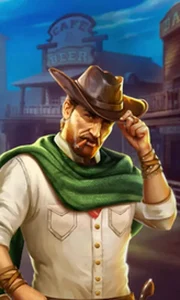 Cowboy Coins